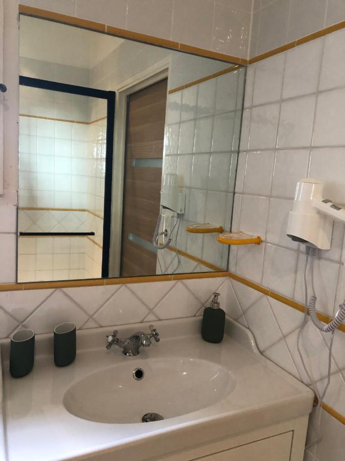 Bed and Breakfast Le Nid Des Corbieres Bizanet Экстерьер фото